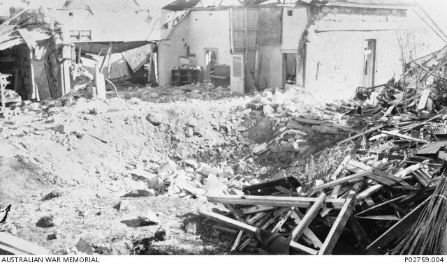 DarwinPostOffice1942