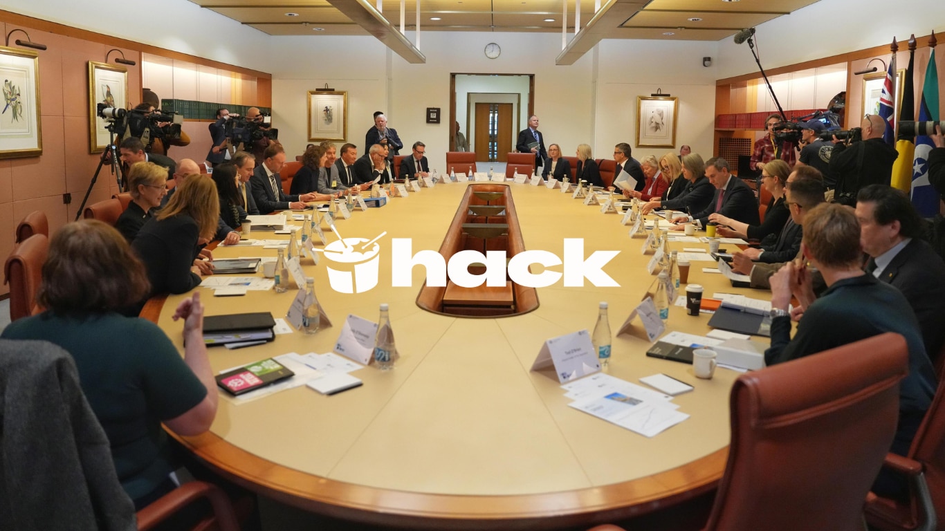 THE SHAKEUP: Parent vs boss, AFL ban + was that roundtable productive?