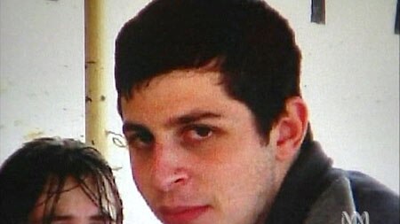 Israeli Corporal Gilad Shalit is being held hostage by Palestinian militants. (File photo)