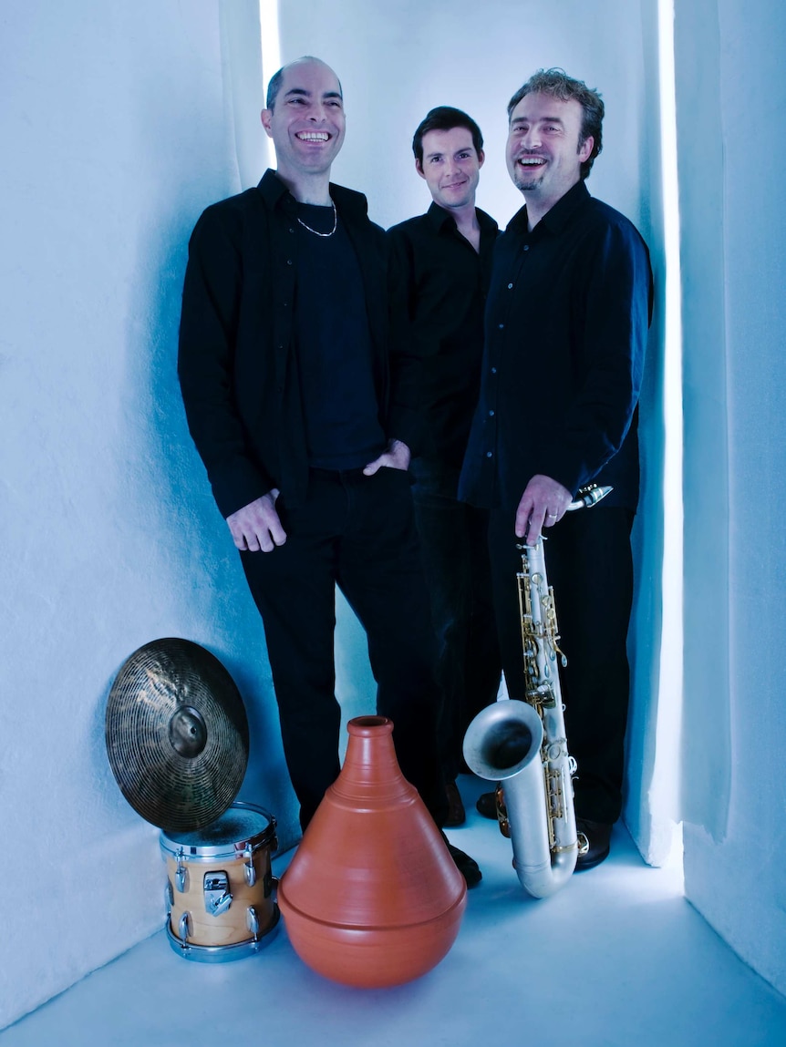 The Lighthouse Trio