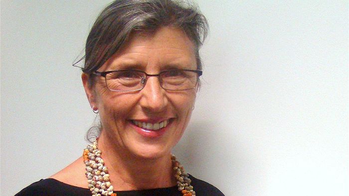 Dr Lisa Jackson Pulver dedicates her expertise to Indigneous health episode artwork