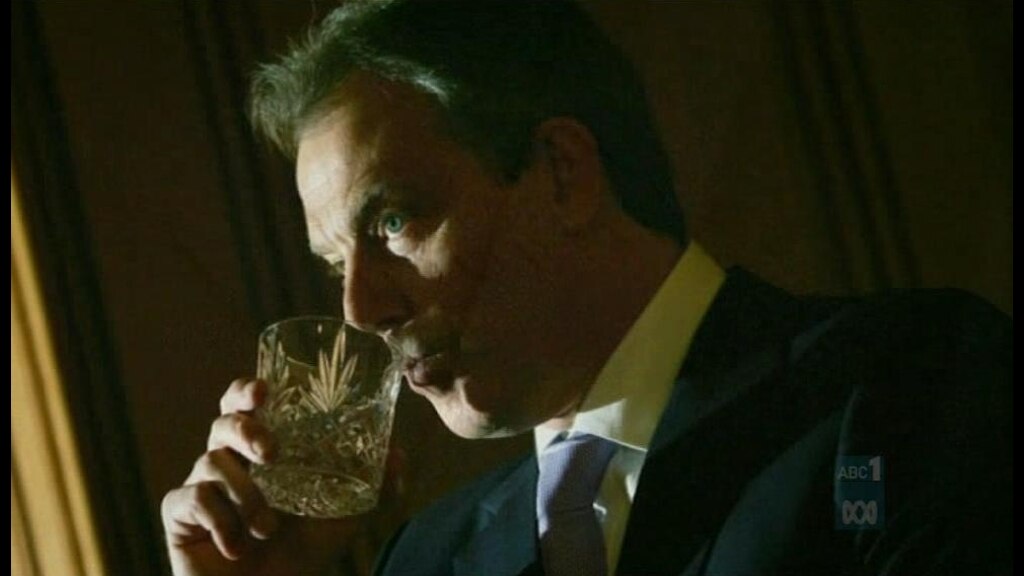 Blair regrets deaths but not war - ABC News