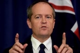 Bill Shorten won't rule out continuing boat turn-backs