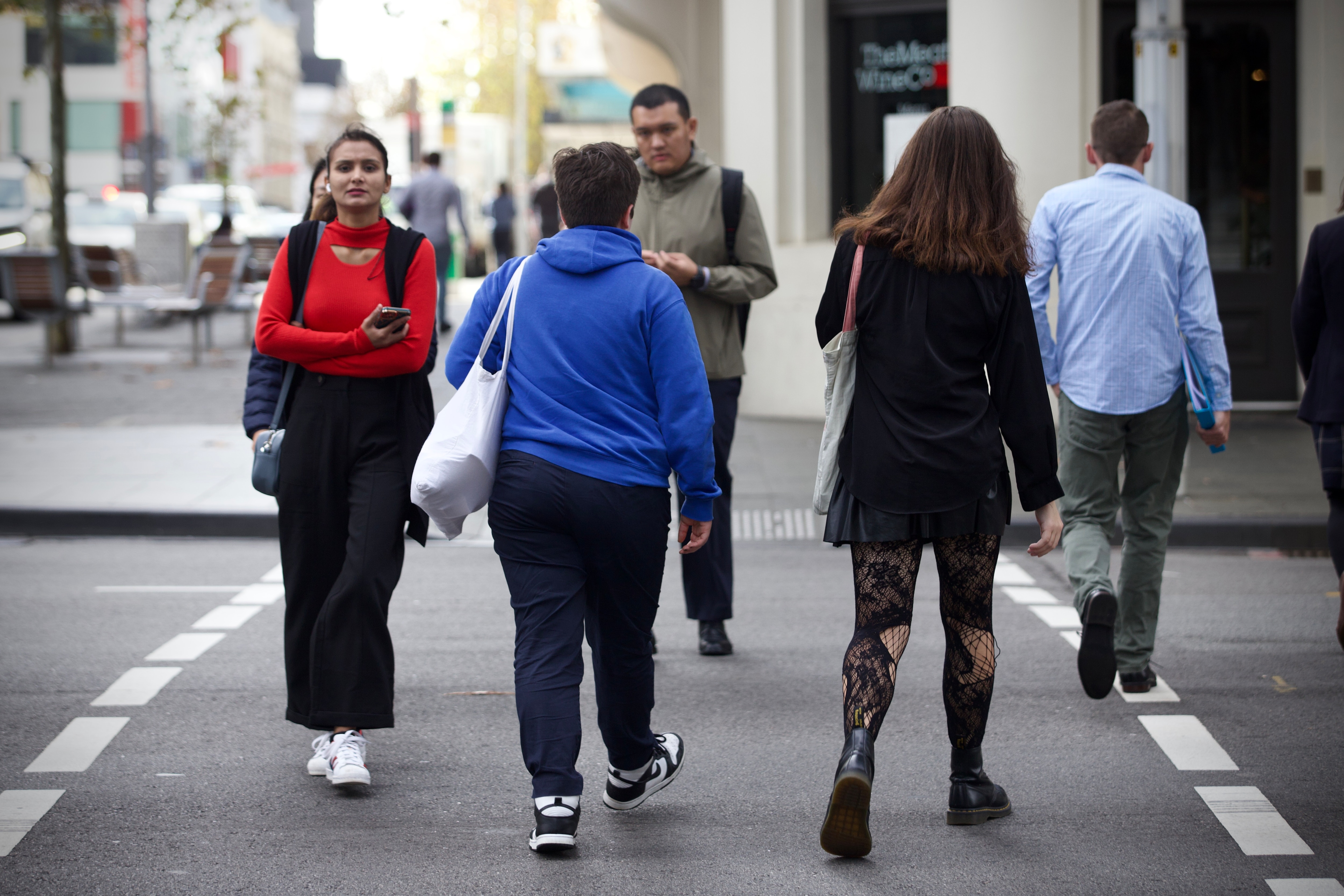 WA population to hit 4 million by 2043 prompting housing warning