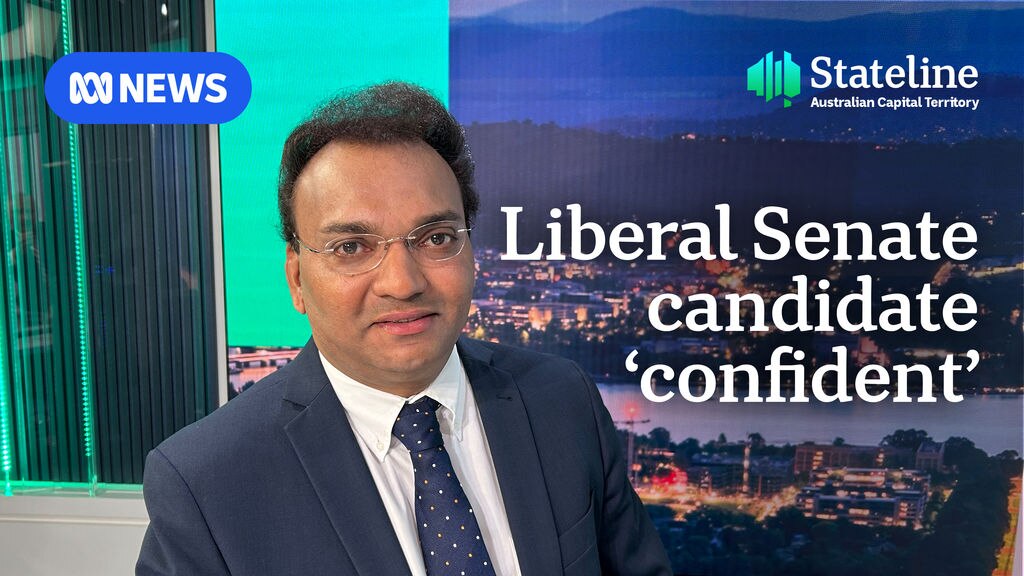 Canberra Liberals candidate says no forced redundancies in public cuts ...