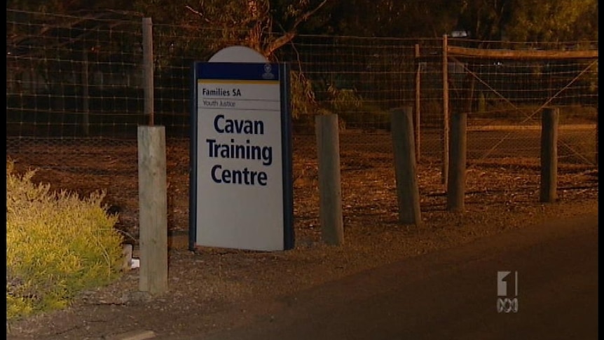 Report on Cavan escapes kept under wraps