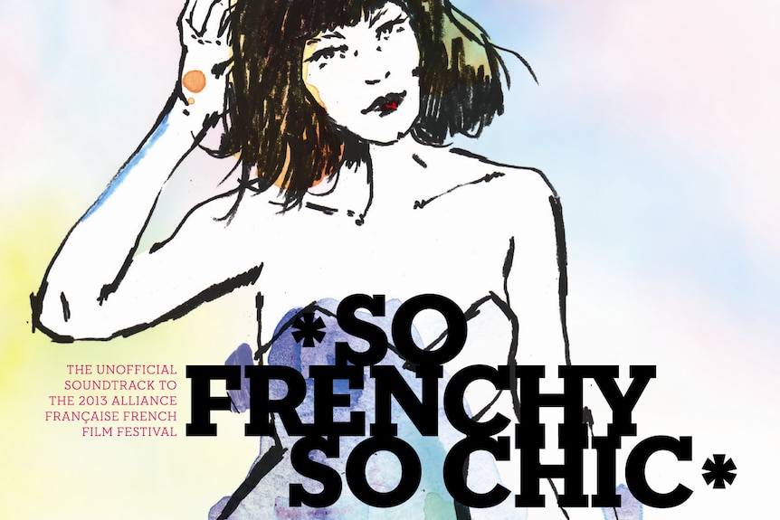 AOTW - So Frenchy So Chic