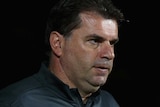 Ange Postecoglou