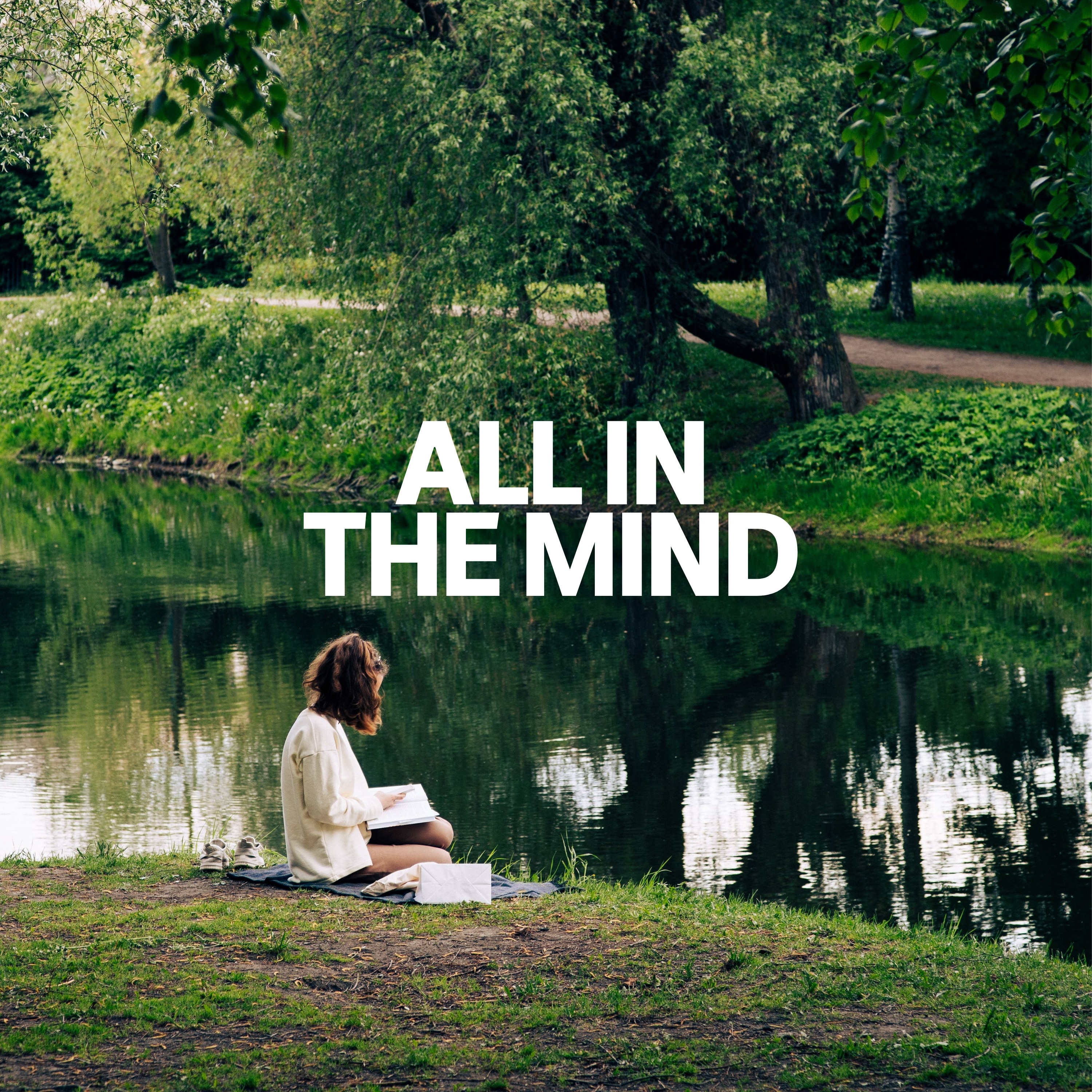 Why should I spend time in nature?