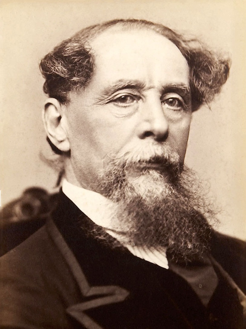 Sepia photo of man with beard