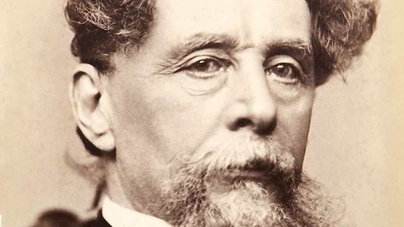 Charles Dickens