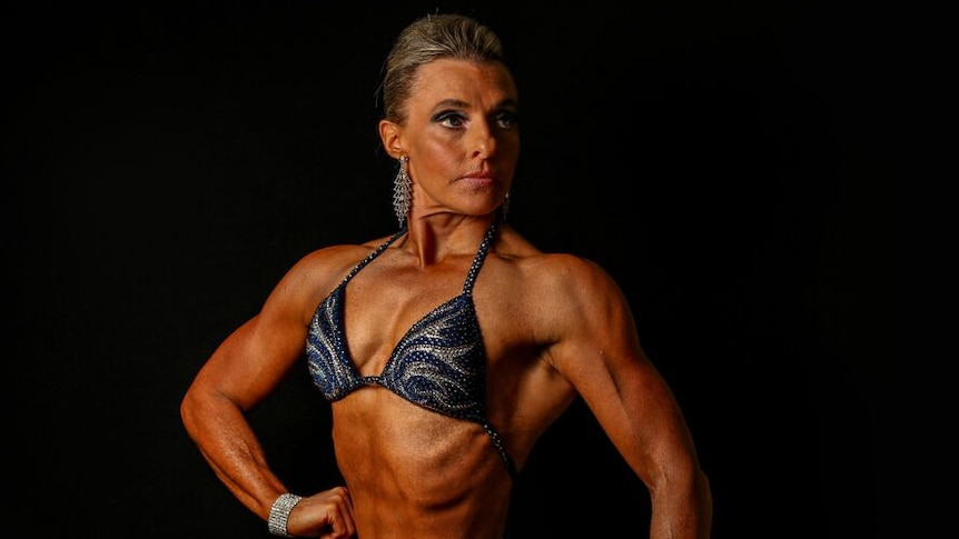 18 of the Most Muscular Women on Instagram - Muscle & Fitness