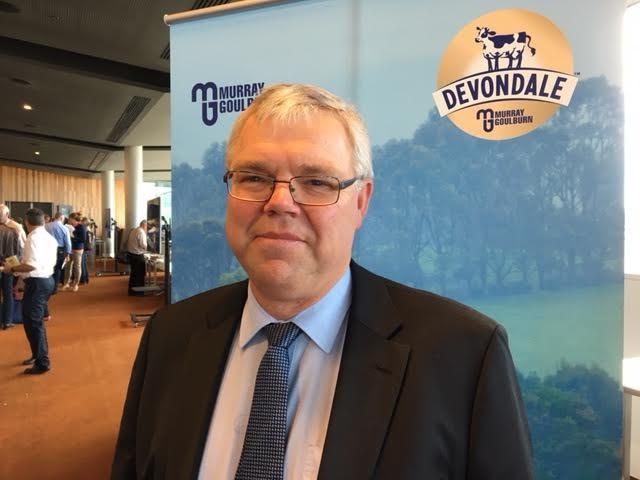 Murray Goulburn Chairman Philip Tracy Re Elected But Vows To Retire Once Appropriate Replacement Is Found Abc News