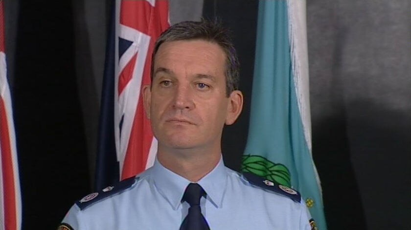 The NSW Police Commissioner, Andrew Scipione, to present customer service awards to two Hunter region officers.