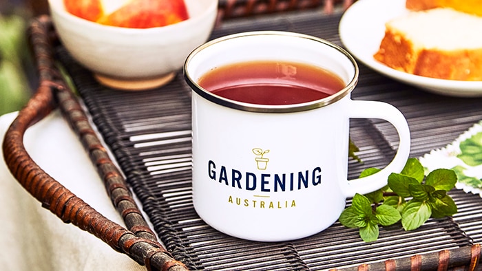Gardening Australia Mug