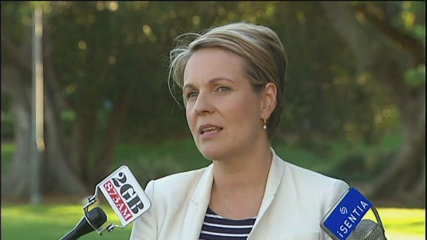 Tania Plibersek