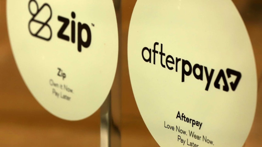 Australians Ditch Credit Cards As Millennials Turn To Buy Now Pay Later Players Like Afterpay Zip Abc News