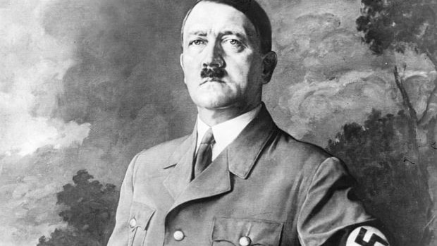 Adolf Hitler