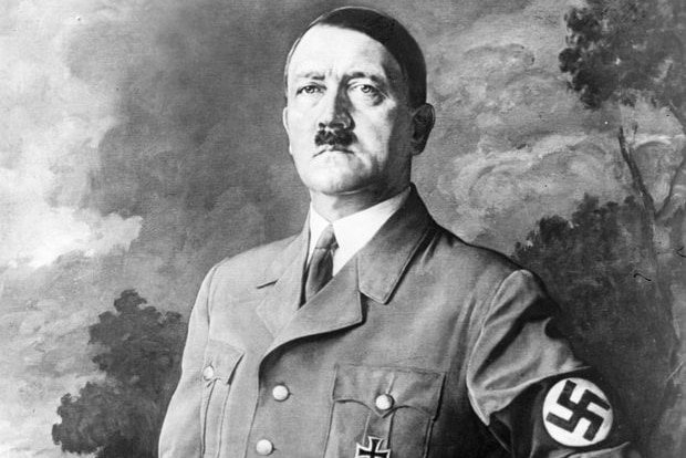 Adolf Hitler