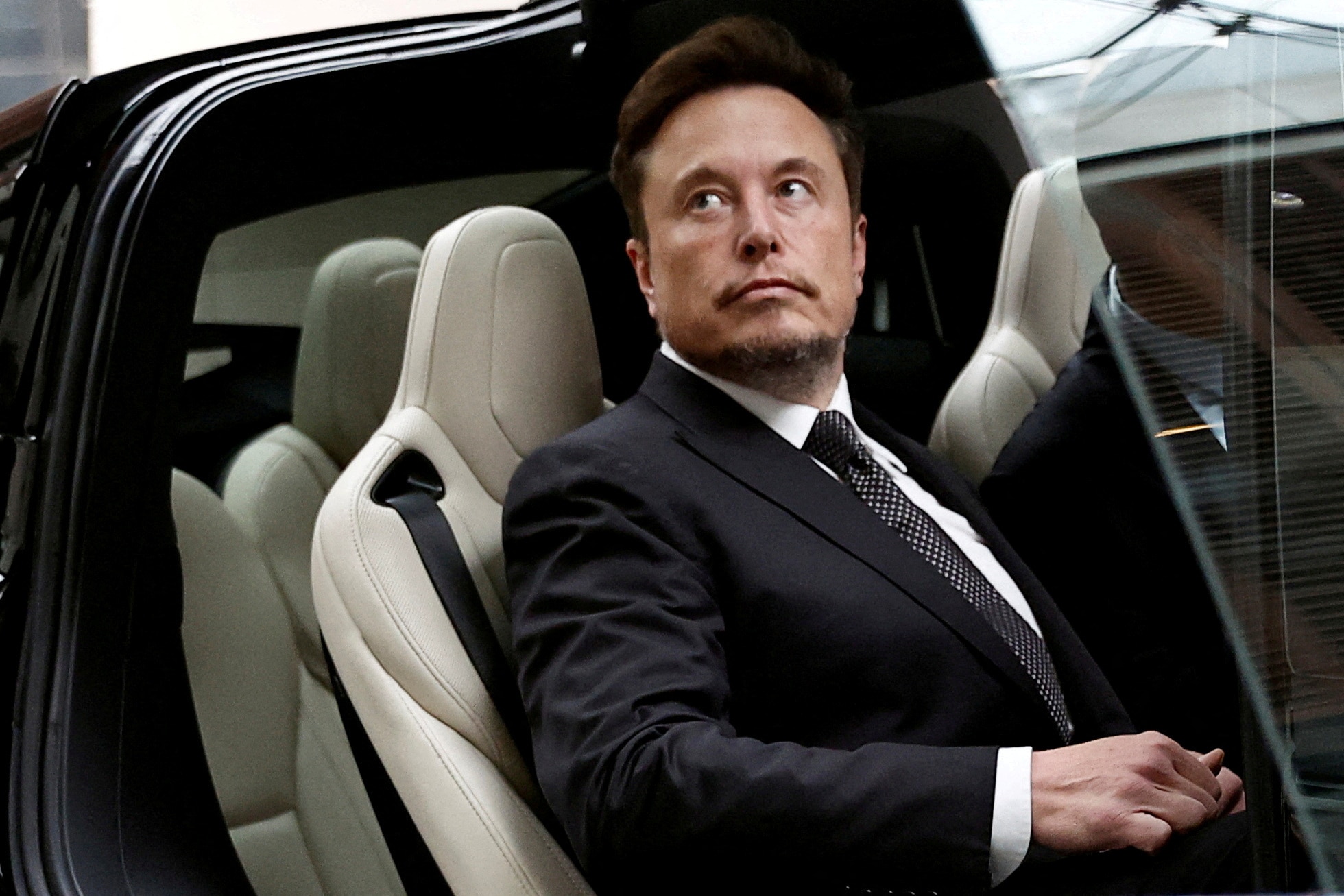 Tesla Shareholders Approve CEO Elon Musk's $US56 Billion Pay Package ...