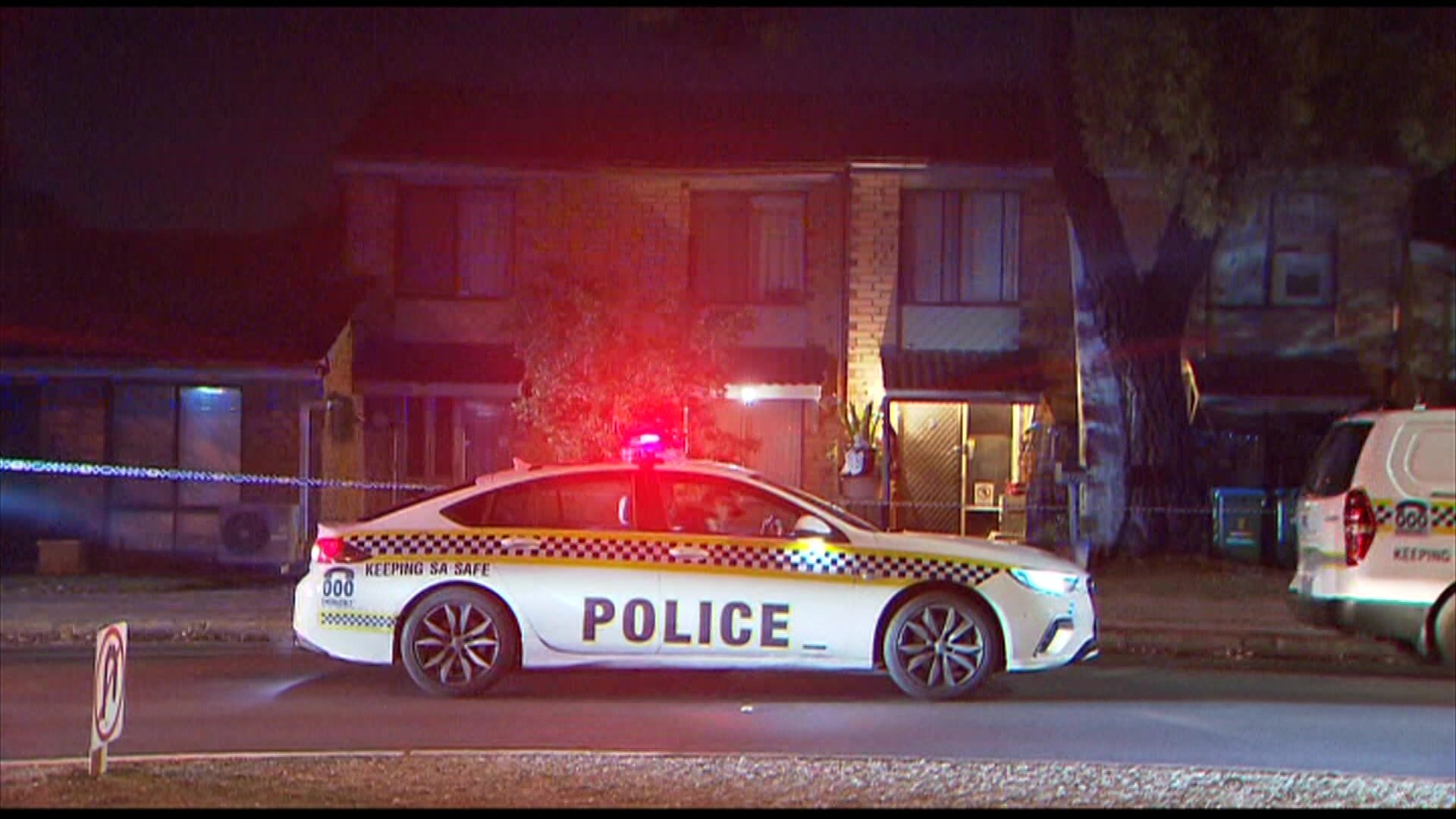 Woman Charged With Attempted Murder After Alleged Stabbing In Adelaide ...