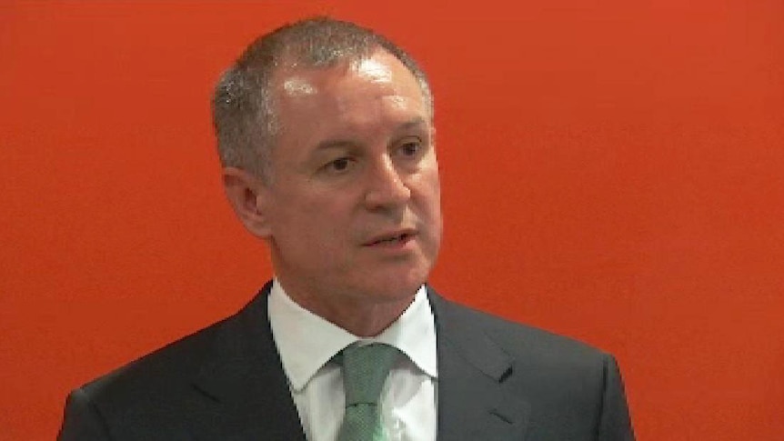 Jay Weatherill still leads as preferred premier, but Labor trails