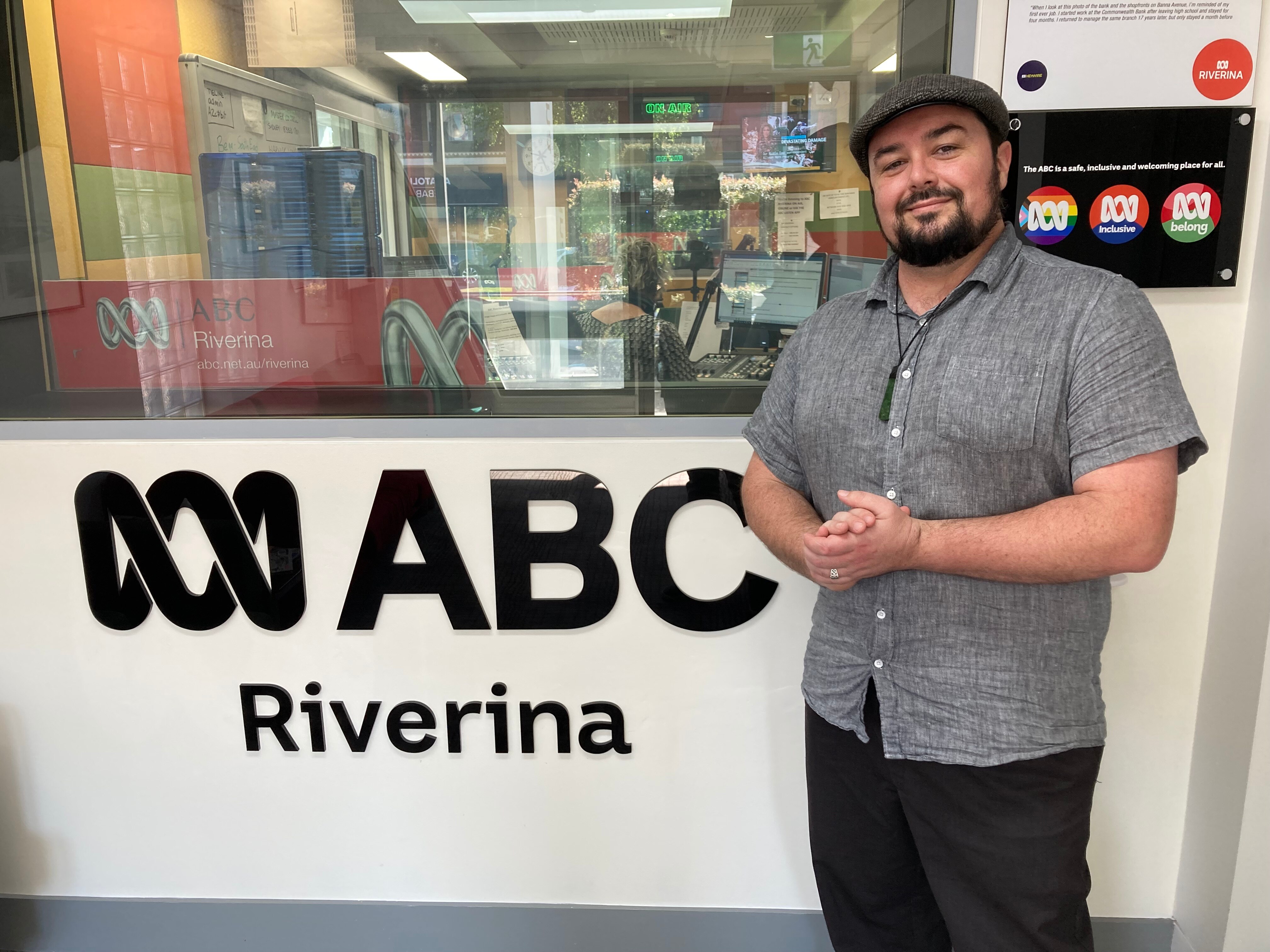 Riverina Breakfast - ABC listen