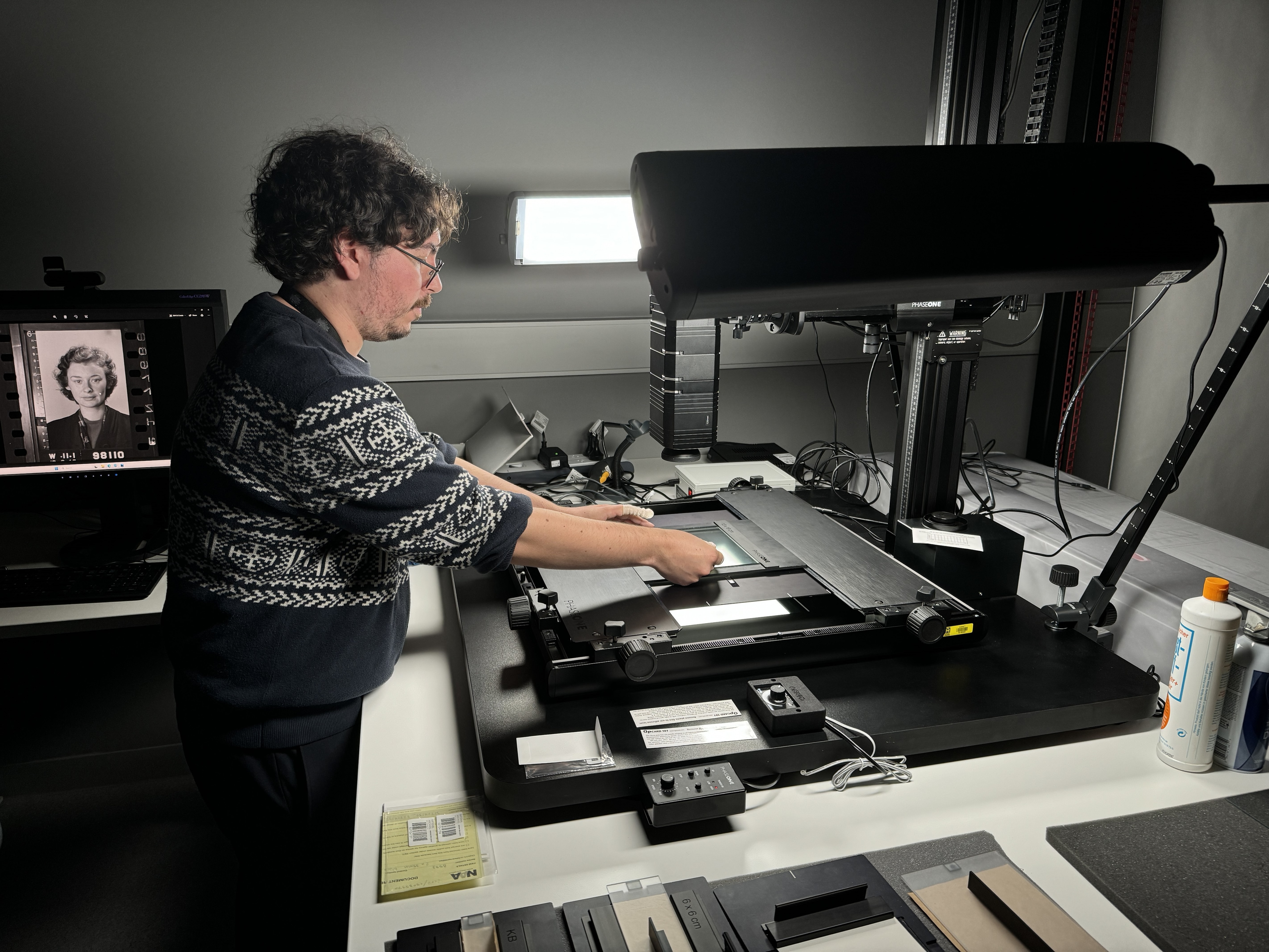 Shining a light on the World War II records of Australian women - ABC News