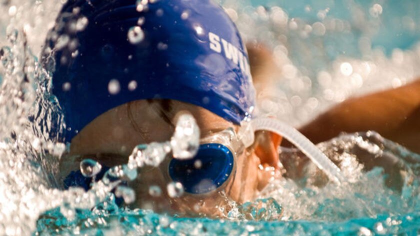Swimming skills declining in Australian children: report