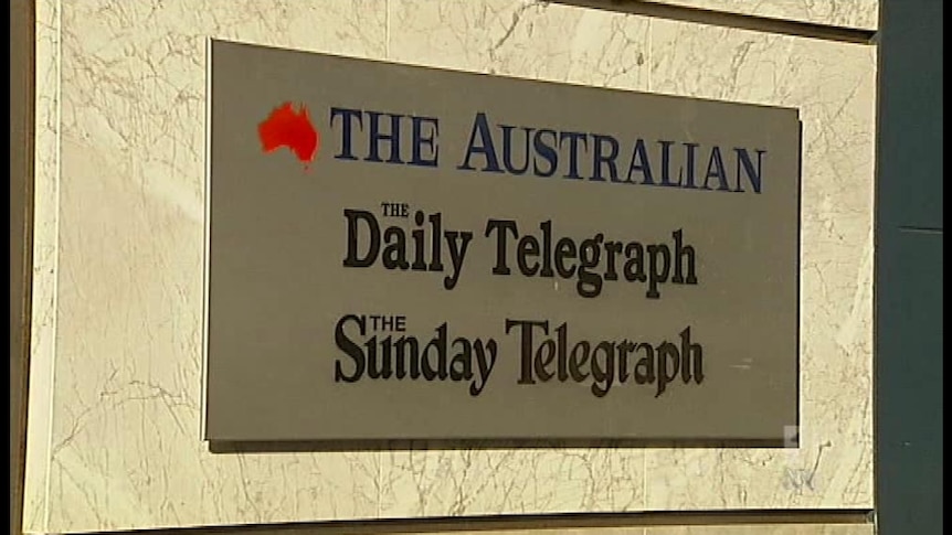 News Ltd to charge for online content
