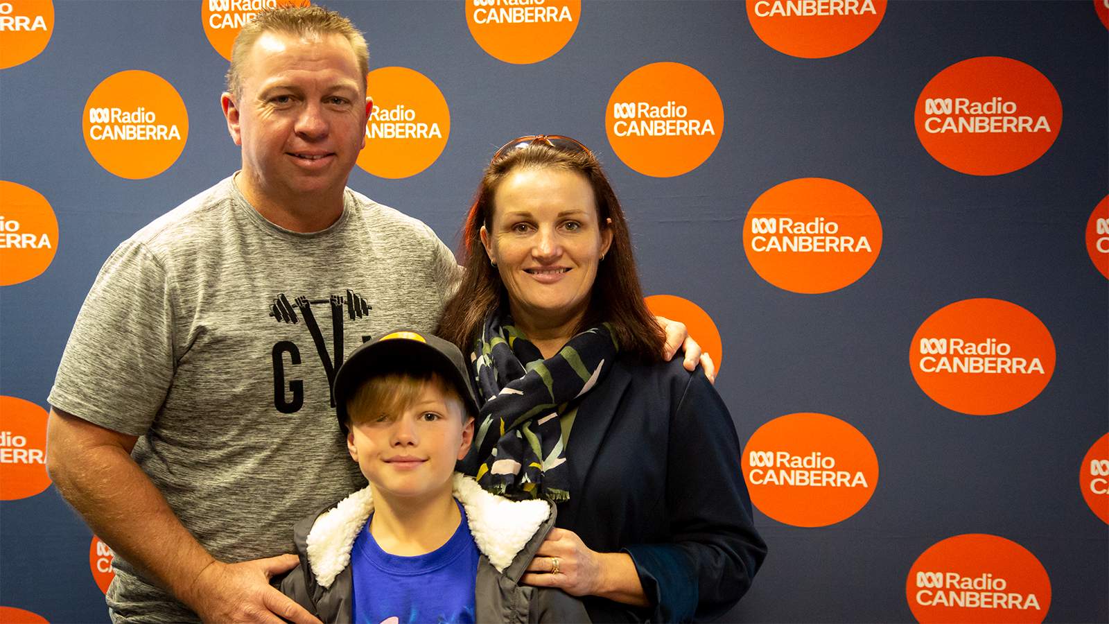 Strangers bound by lifesaving exchange - ABC listen