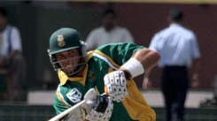 Jacques Kallis hits out v Sri Lanka