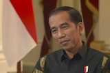 Joko Widodo