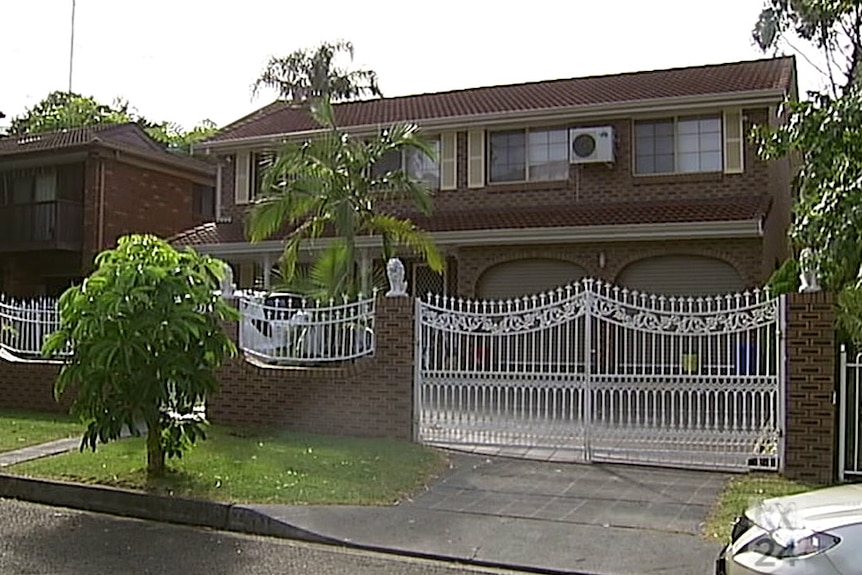 Man shot dead at Berkeley home