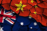 China and Australia