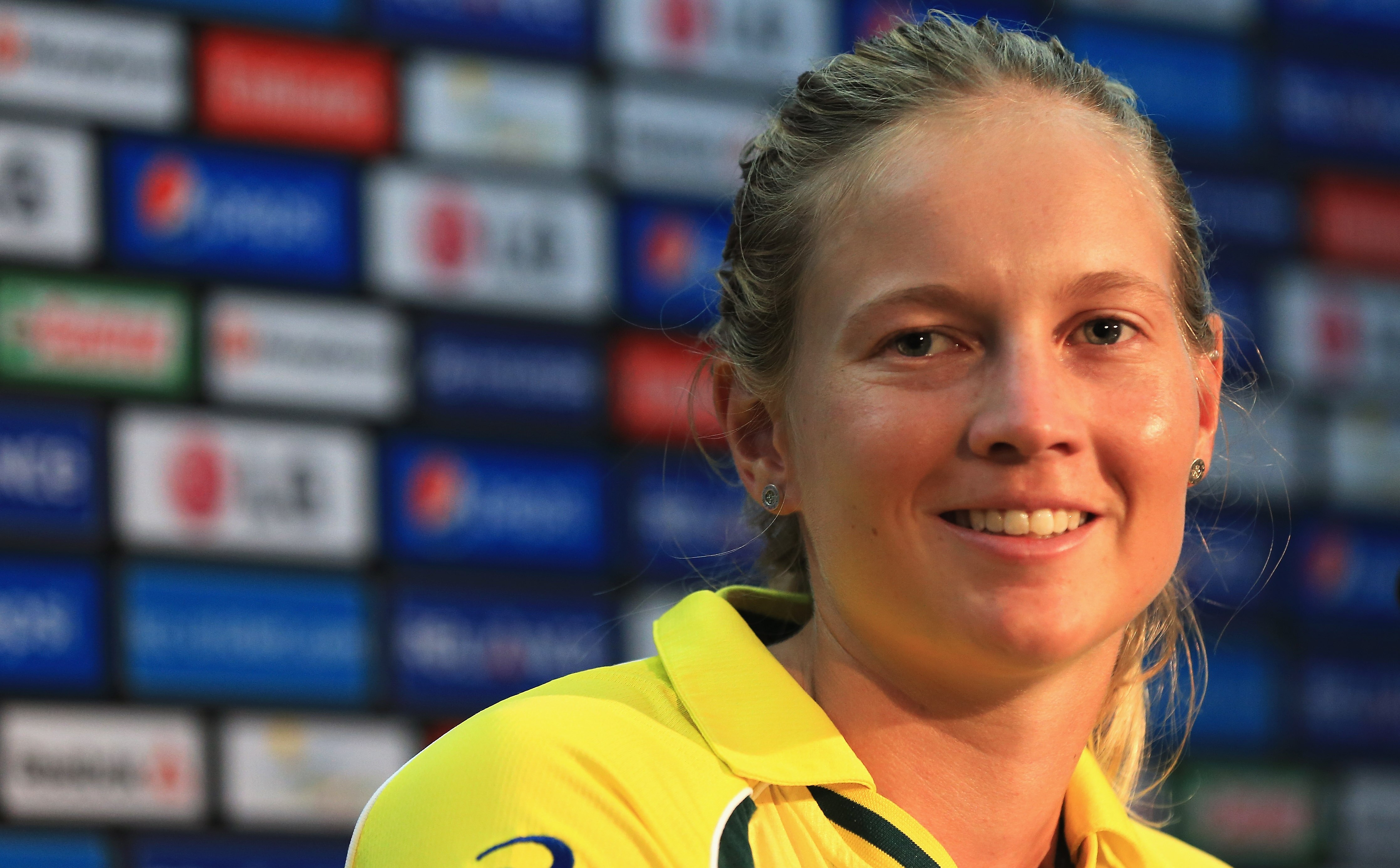 Meg Lanning Was Australia's Greatest-ever Skipper Of Australia's ...