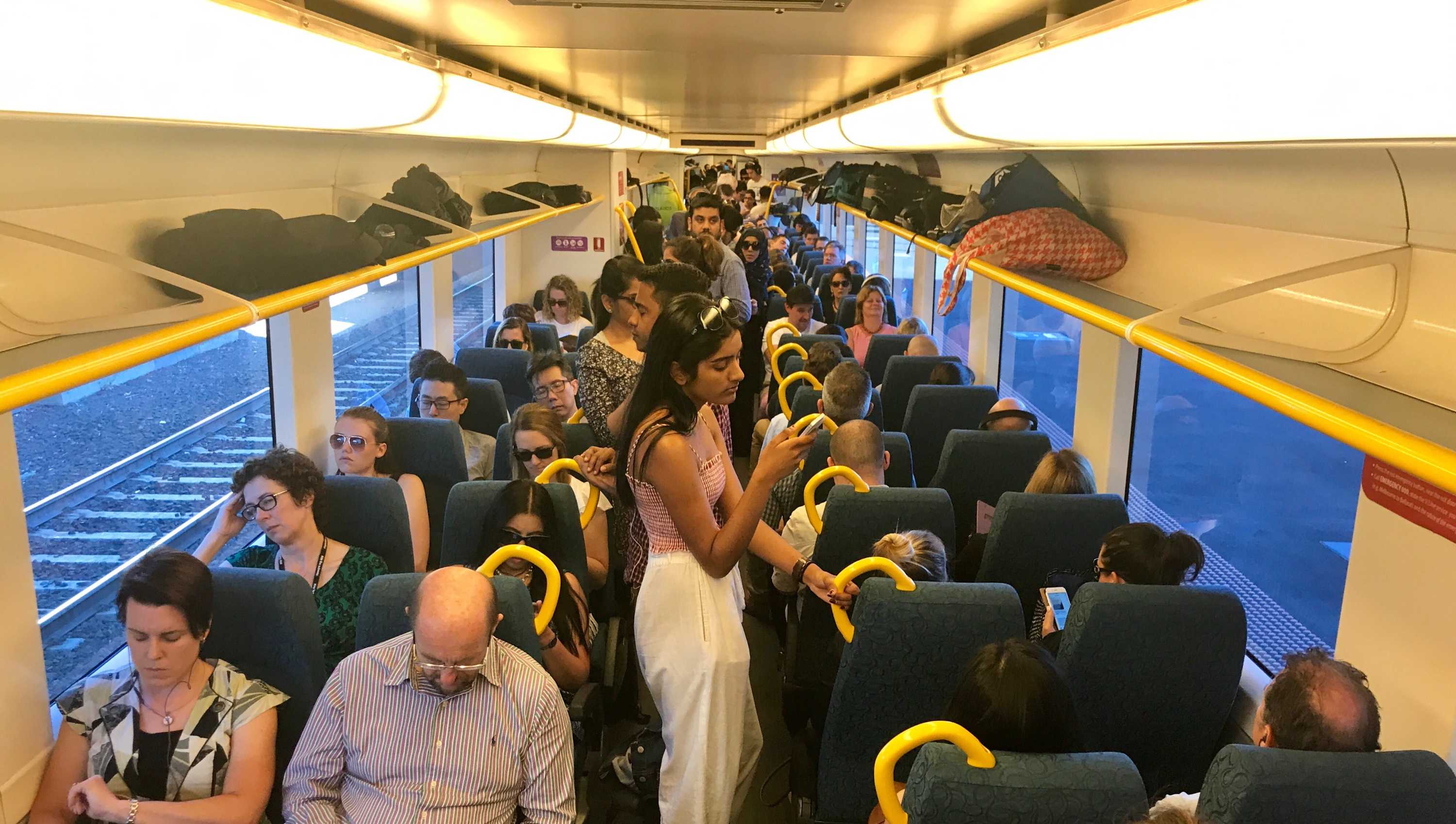 Scott Morrison pledges 2 billion for