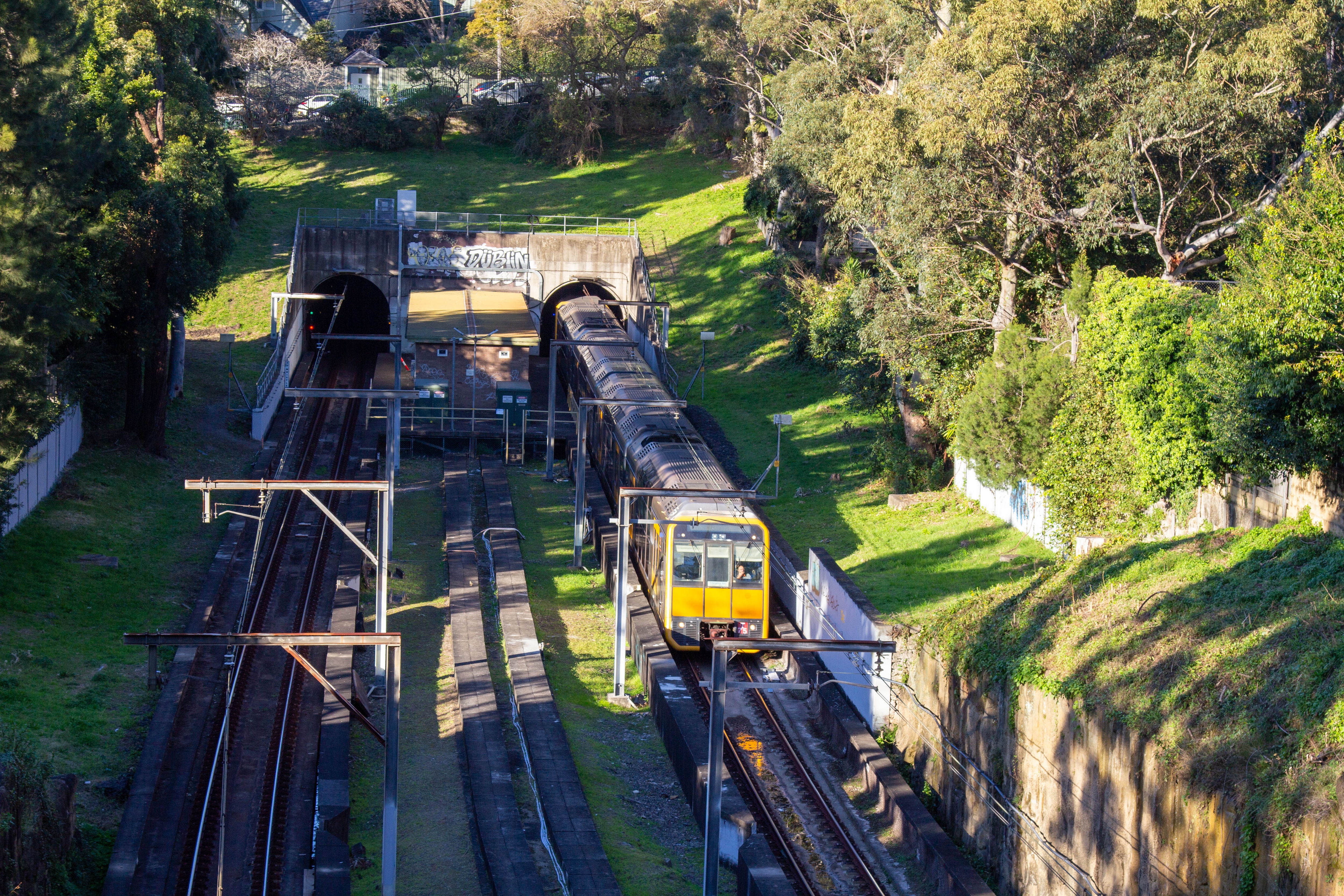 'Taking control': Manufacturing of trains to return to the Hunter