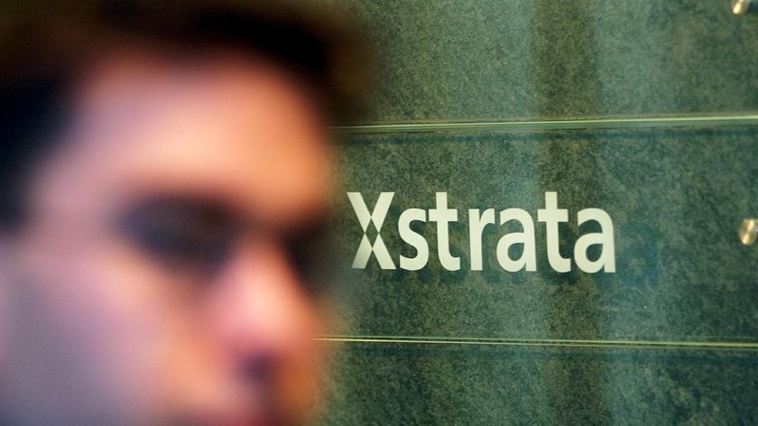 Xstrata says it has no plans to cut full-time jobs in the Hunter Valley.