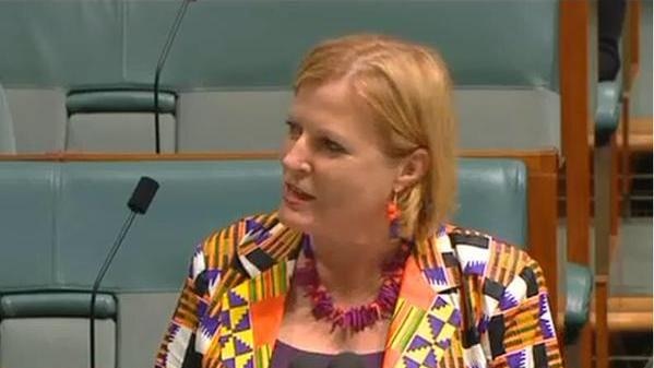 Julie Owens, Member for Parramatta