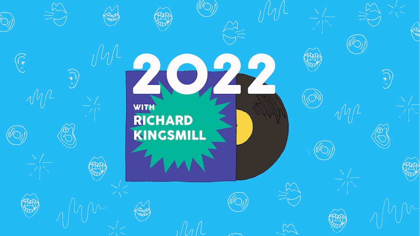 2022: the week's best new music!