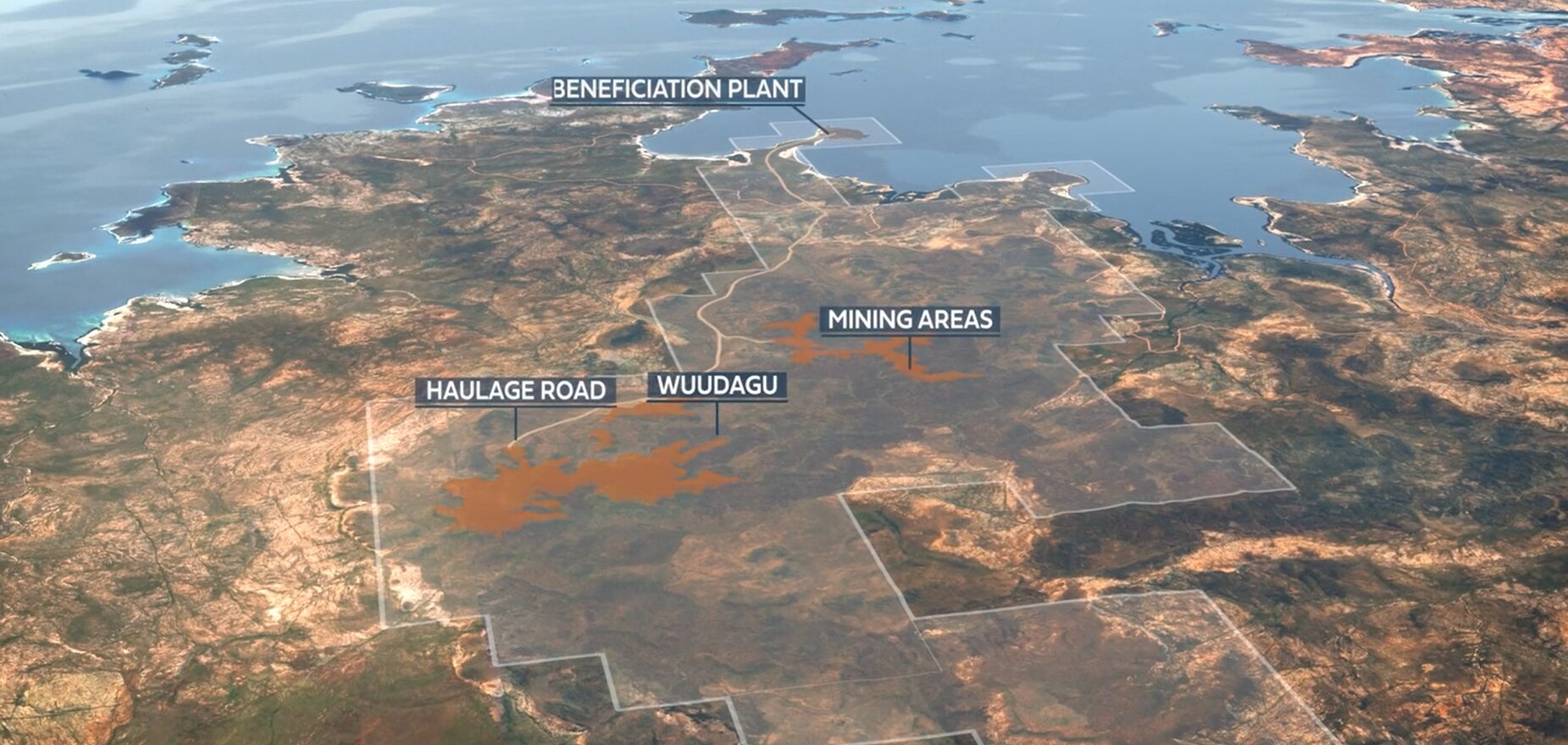 Native title group builds tourism industry so next generation can work ...