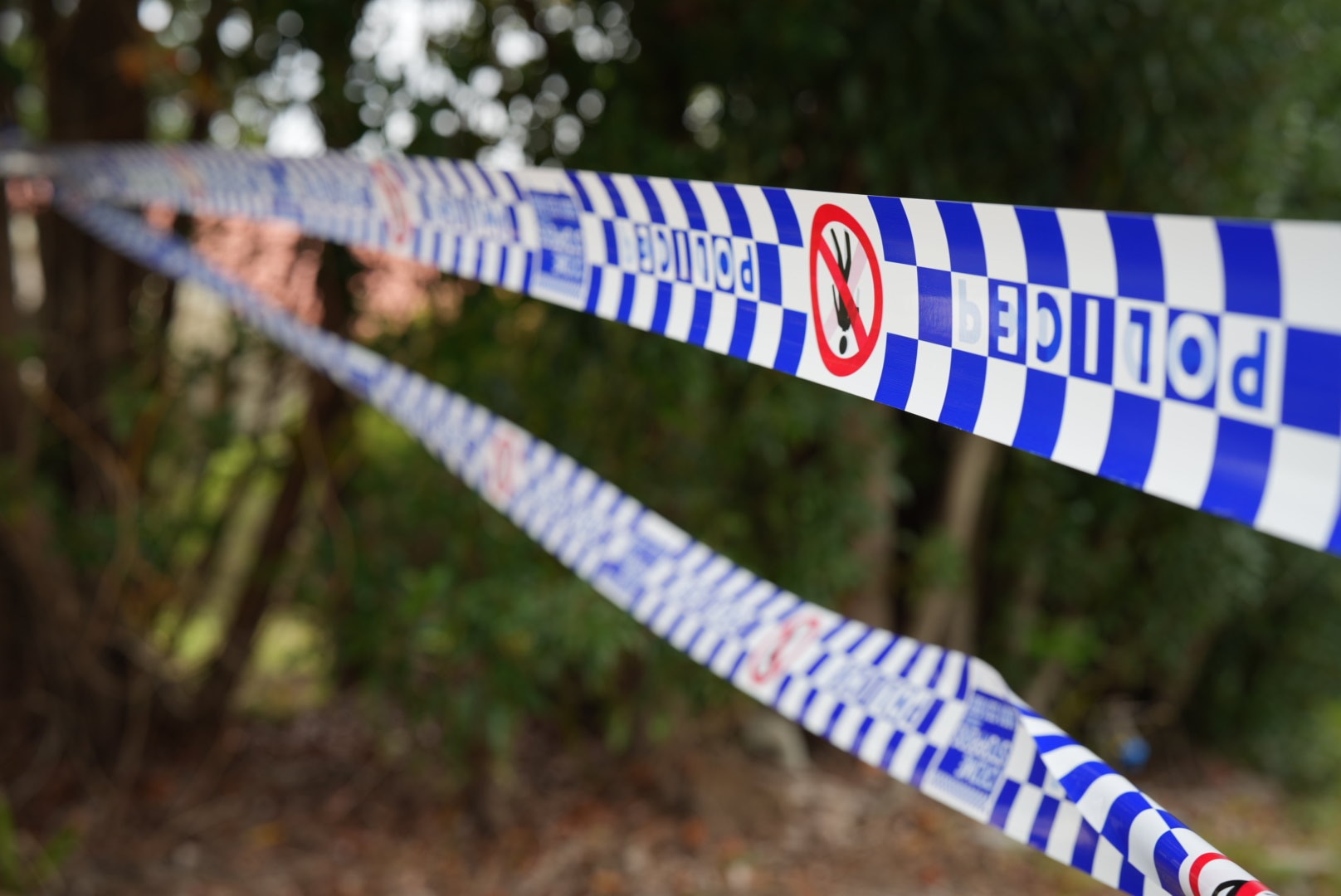 Man dies after police pursuit over Queensland and NSW border