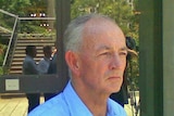 Pilbara MP Tom Stephens