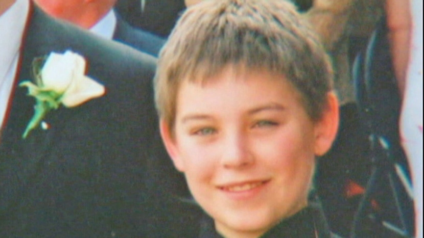 Daniel Morcombe disappeared in December 2003 while waiting for a bus at Woombye on the Sunshine Coast hinterland.