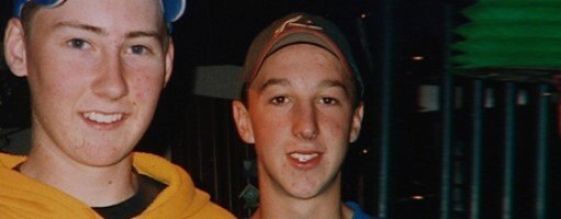 In My Little Town - ABC News