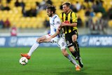 Josh Kennedy helps Melbourne City to victory