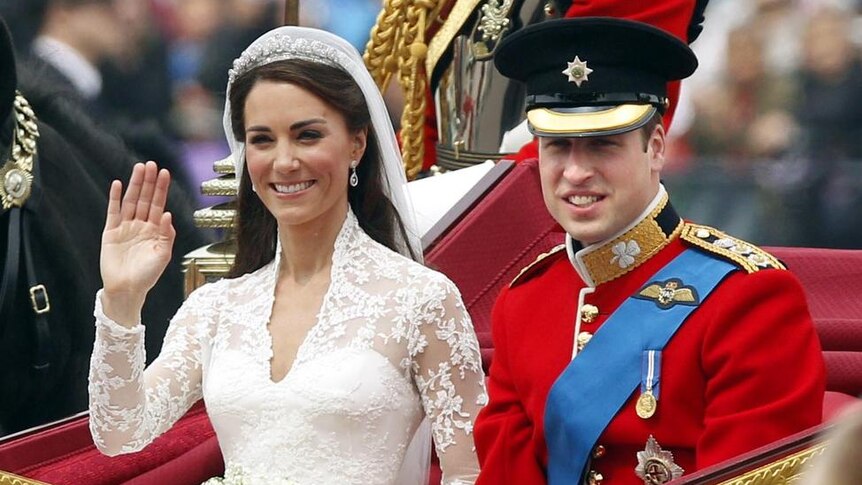 Duchess of Cambridge's wedding tiara to go on show in National Gallery ...