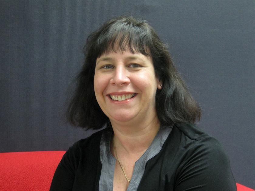 Transplant surgeon Kellee Slater on the first-aid that made her famous episode artwork