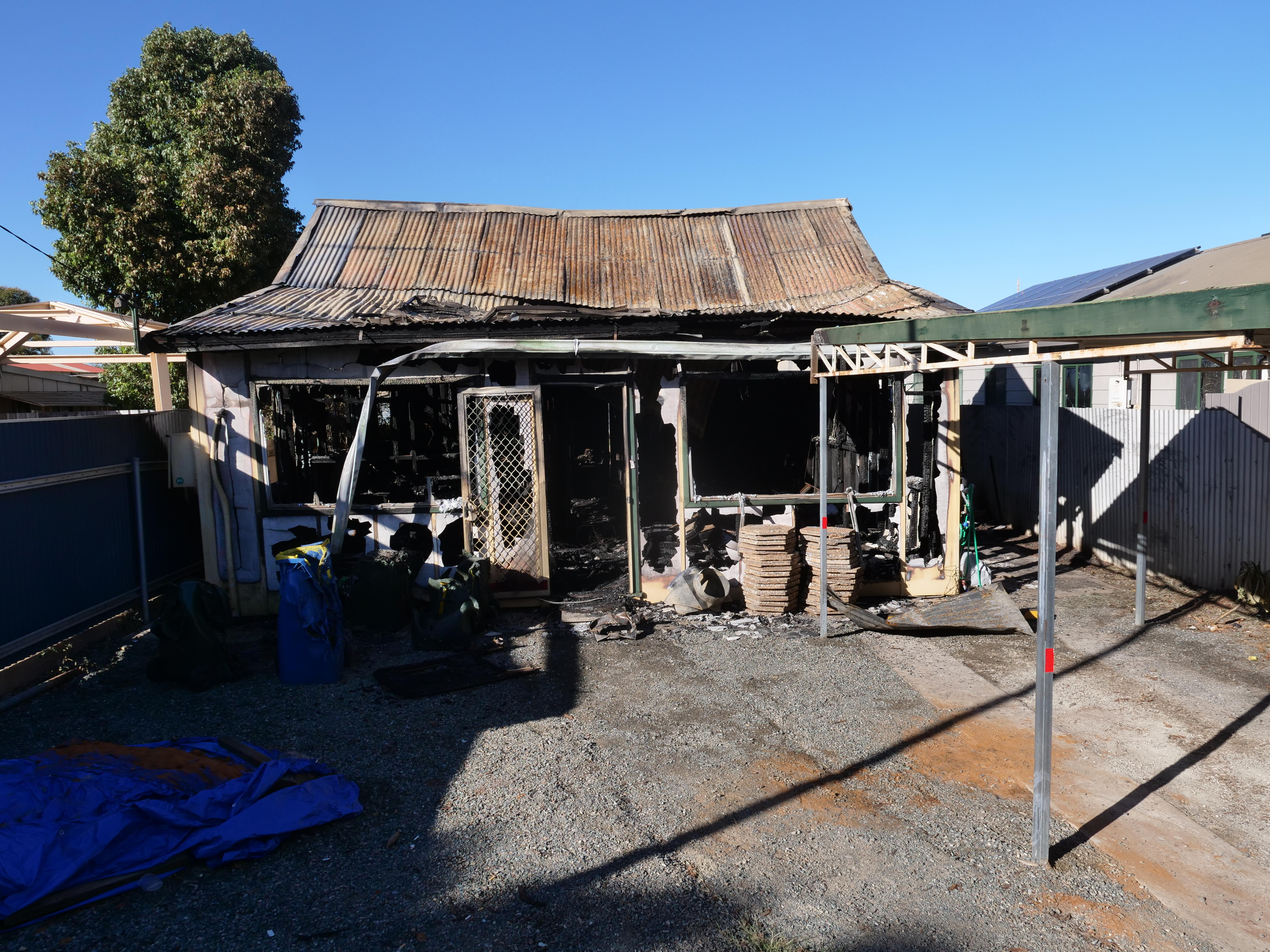 House fire caused by unattended candle in South Boulder prompts safety